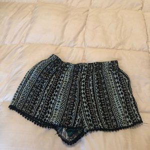 Boutique shorts size medium